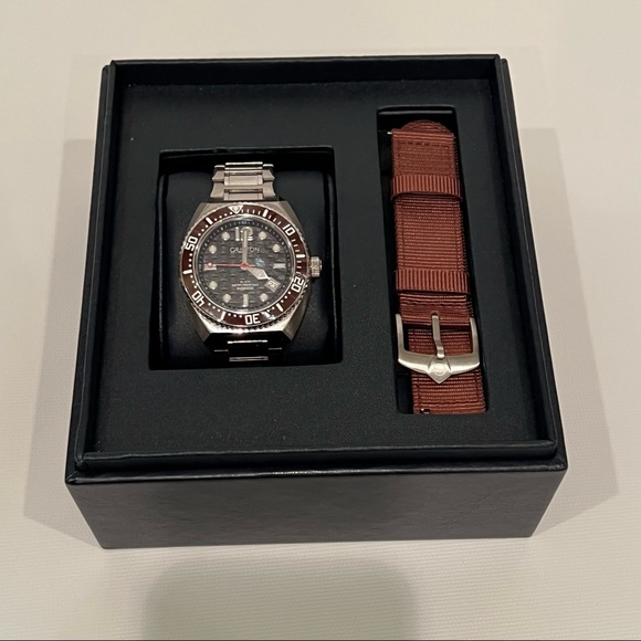 New Grayson Watch GR37270AE - Picture 2 of 6